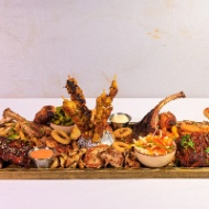 Imagine produs MEAT LOVERS BBQ PLATTER 4-6 pax